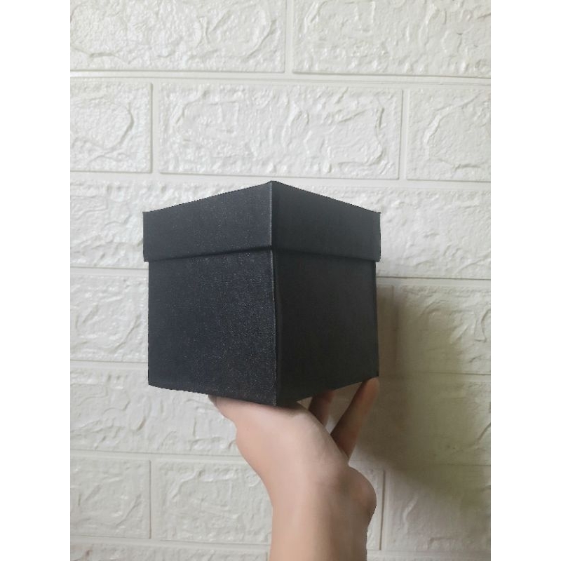 

Bloom Box Flower/Gift Box/Kotak kado