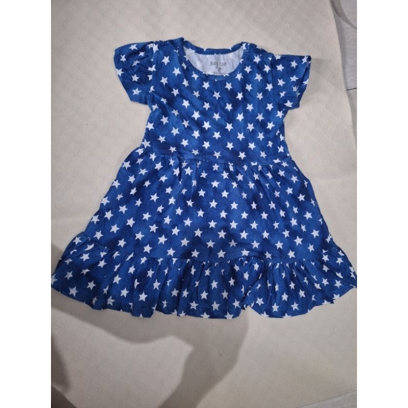 DRESS ANAK CEWEK