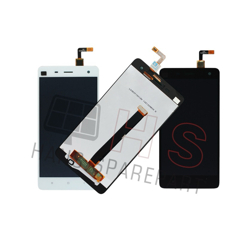 LCD TOUCHSCREEN XIAOMI Mi4 / Mi4 LTE / Mi4W / MI4 LITE - ORI COMPLETE