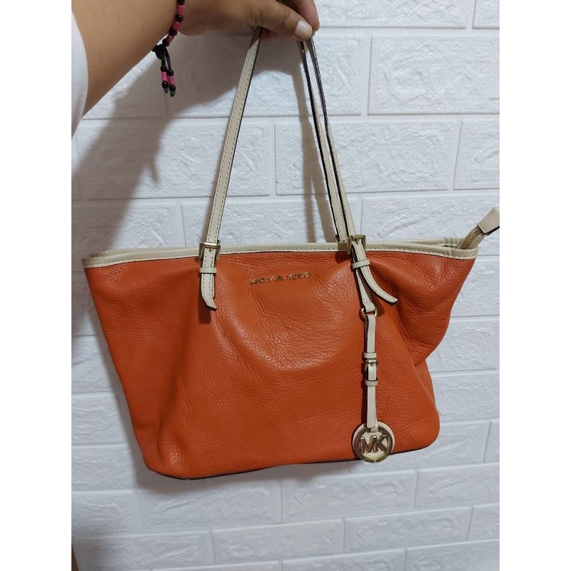 Tote bag Michael Kors MK size medium