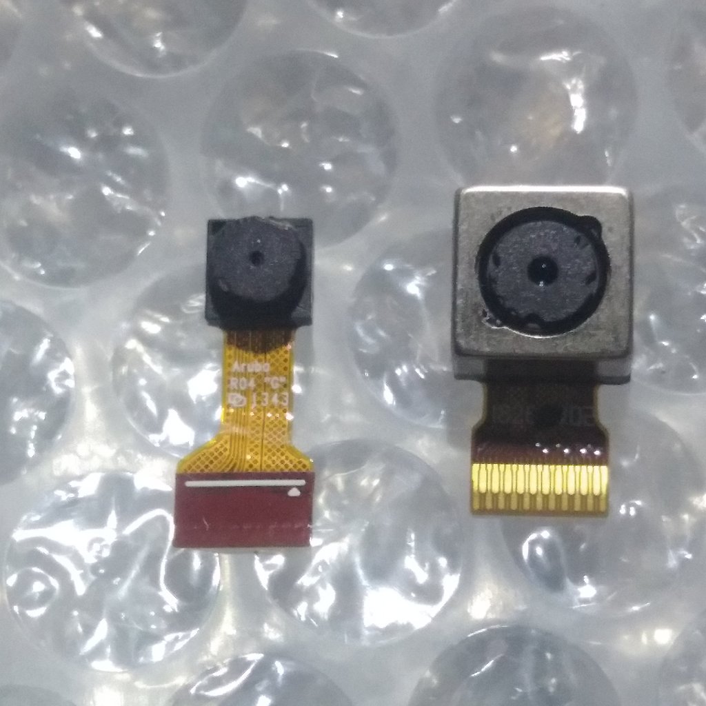 Kamera Depan Belakang Samsung Galaxy Core Duos GT i8262 Original Copotan Kamera Samsung GT i8262 Ori