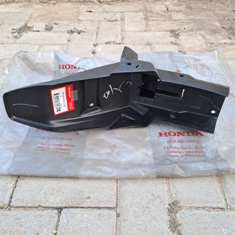 SLEBOR SPAKBOR HONDA WIN100 WIN 100 MUDA ORIGINAL AHM