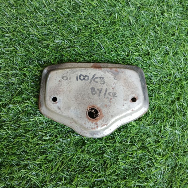 Brecket lampu belakang Honda CB 100 ORIGINAL second