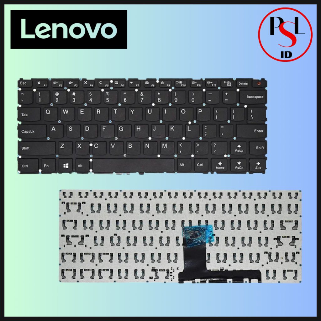 Keyboard Laptop Lenovo IdeaPad 110-14ibr