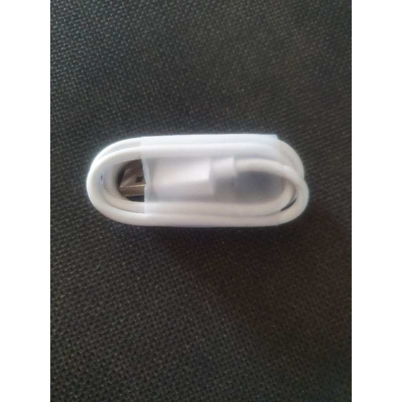 Kabel Data Kabel Cas Kabel Charger Itel A26 A27 A49 A60S itel P40 itel Vision 1 itel Vision 2 itel V