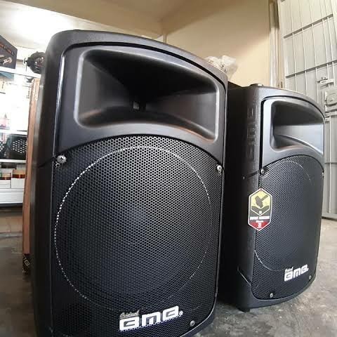 Speaker Aktif BMB MN515A