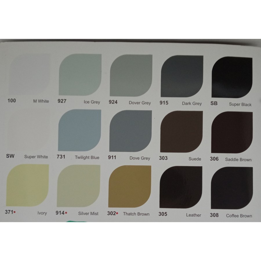 Autoparts Engine Cat Besi & Kayu Avian 500 Gram / Avian 500Cc / Cat Besi Avian 1/2Kg