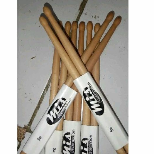 Stik drumband satuset stik snar drum