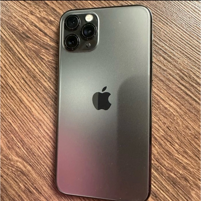 preloved iphone 11 pro 256 gb pemakaian pribadi second 11 pro