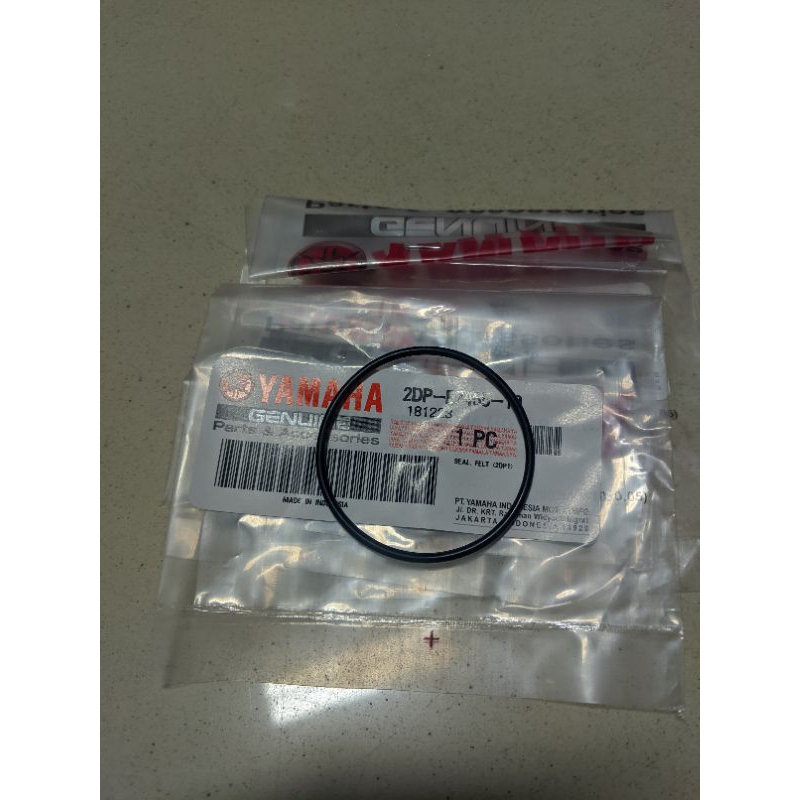 O RING PULI BELAKANG NMAX