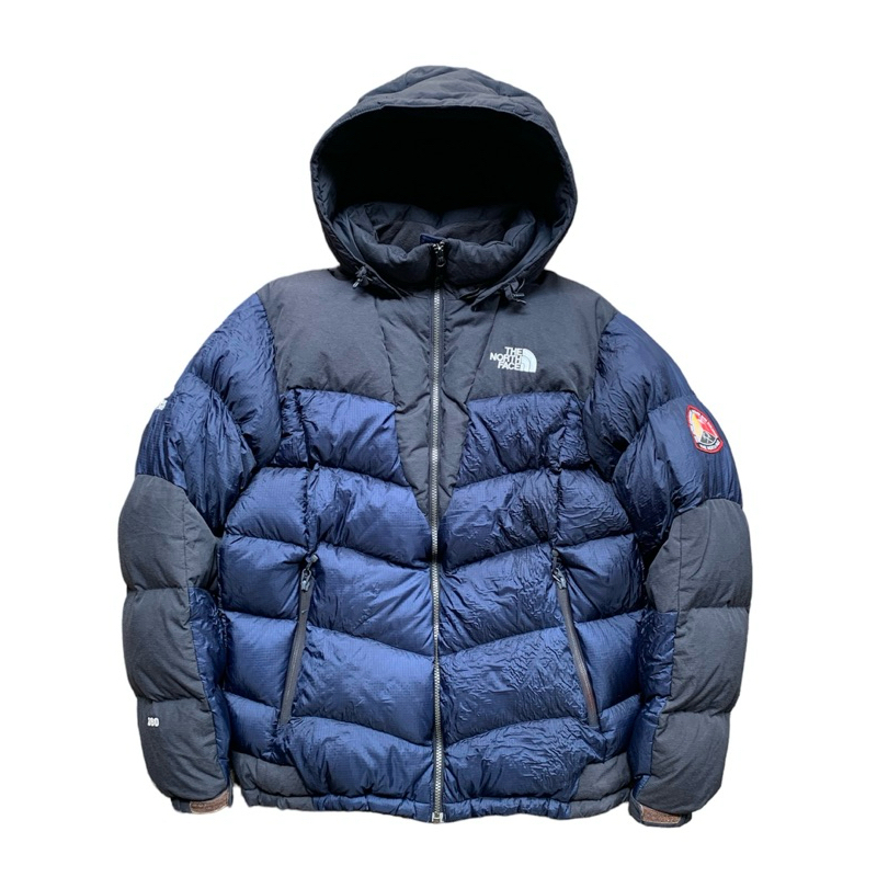 THE NORTH FACE DOWN JACKET FP 800+