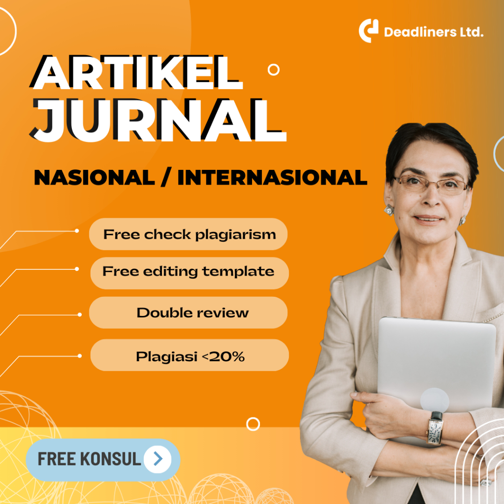 ARTIKEL ILMIAH, JURNAL ILMIAH, DRAFT JURNAL, JURNAL PUBLIKASI