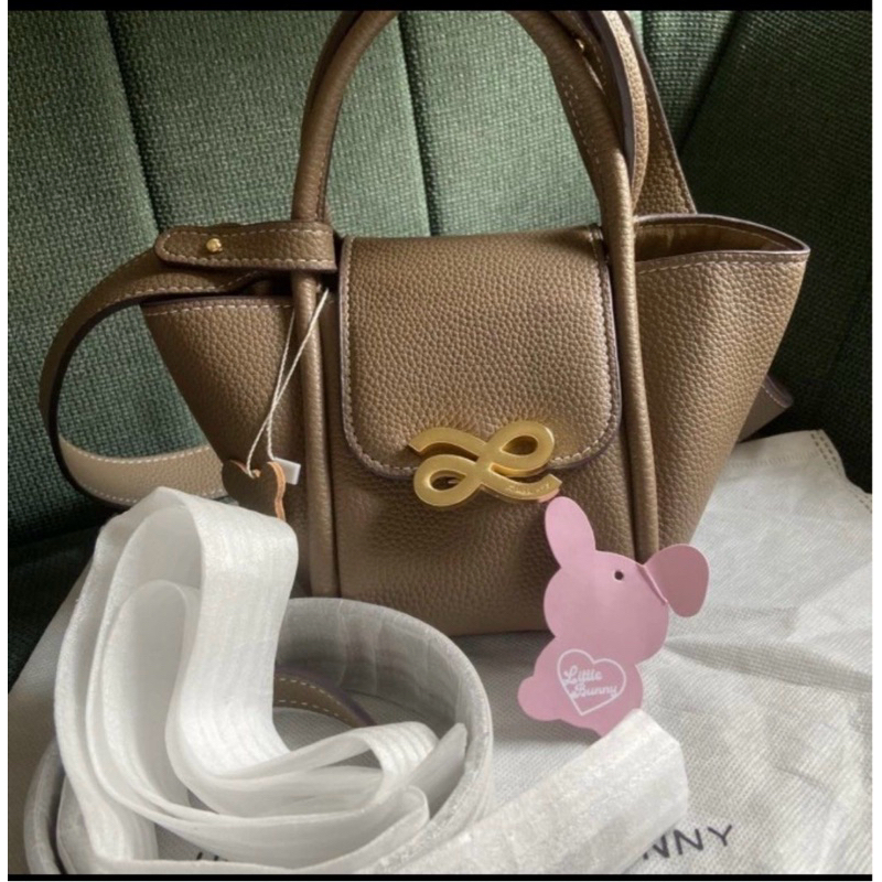 preloved little bunny