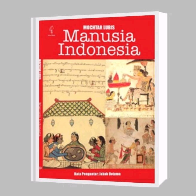 Manusia Indonesia - Mochtar Lubis