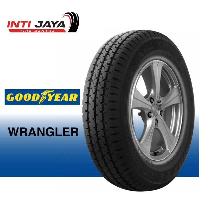 Ban mobil Grandmax carry ss 175/80 R13 175 R13 175r13 GY Good Year 8PR