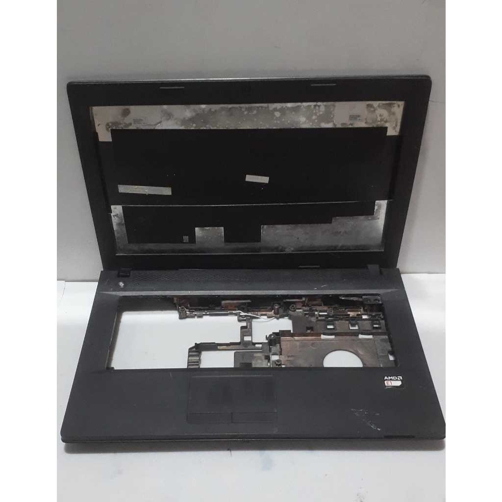 CASING LAPTOP LENOVO G400