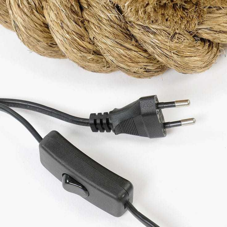 Kable Listrik Power Dengan Switch/Saklar On & Off