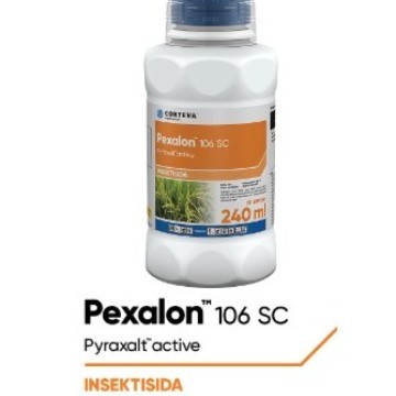 Pexalon™ 106 SC 15ml insektisida sistemik