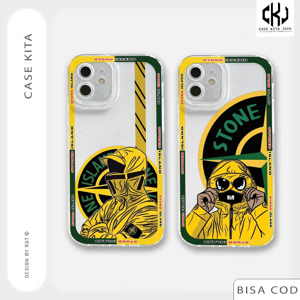 Case INFINIX SMART 4 5 6 RAM 2 6 RAM 3 6 HD 6 PLUS 7 8 ZERO 5G 2022 5G 2023 20 30 4G 30 5G - Casing 