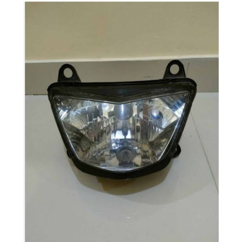 reflektor ninja r ori copotan mulus