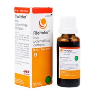 maltofer drop 30ml