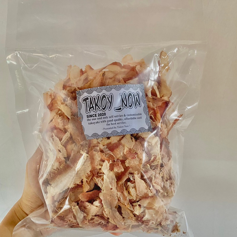 

KATSUOBUSHI GRADE A