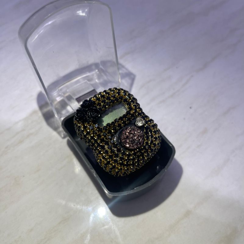 tasbih digital Alat dzikir cantik aksesoris wanita souvenir