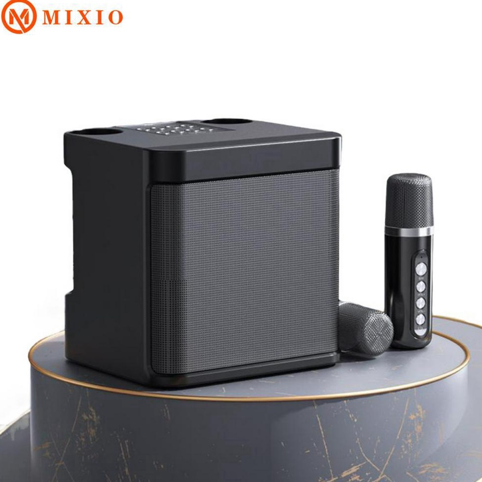 ART E76C MIXIO YS23 Voice Change Karaoke Speaker Bluetooth for Mobile Phone