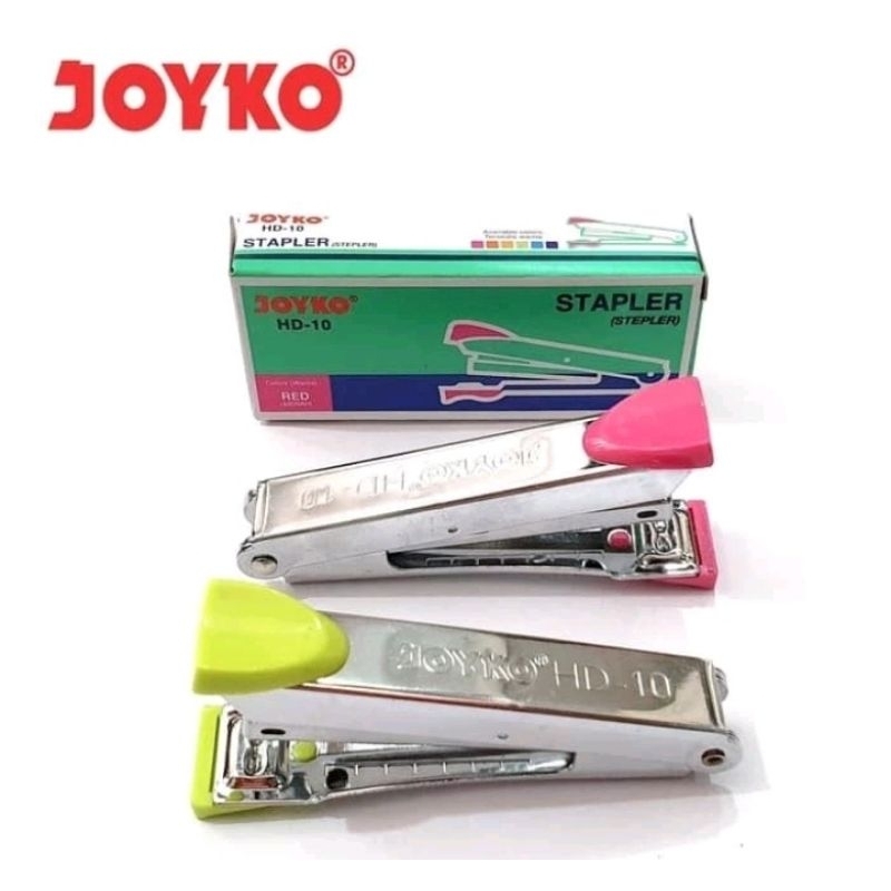 

Stapler Joyko HD-10