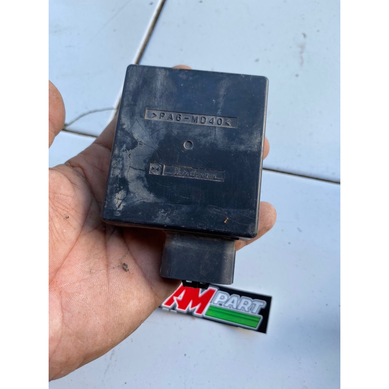 CDI VARIO TECHNO 110 ORIGINAL KAWASAKI