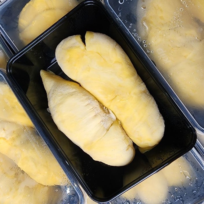 

Penjualan TerbaikCOD DURIAN MONTHONG 5gr