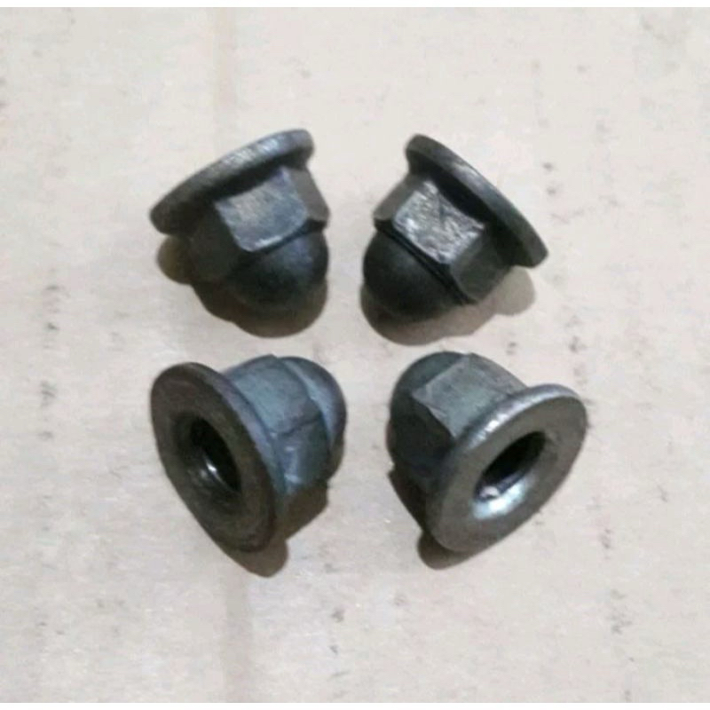 Mur Kop mur tusuk sate mur baut ancer Head Tiger Revo Tiger 2000 Megapro original