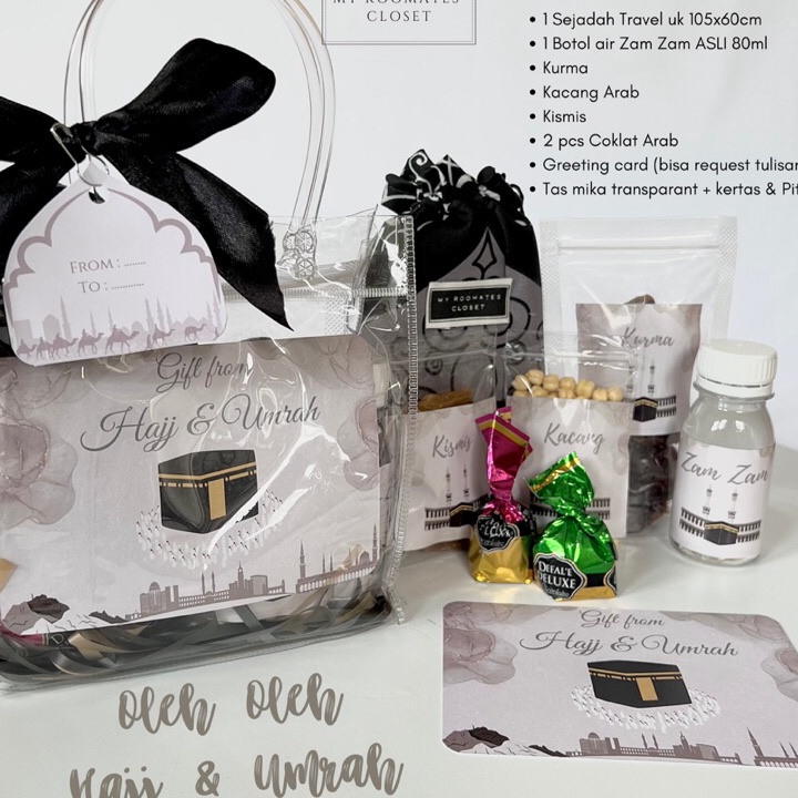 

Penjualan TerbaikCOD PAKET OLEH OLEH HAJI DAN UMROH UNIK HAMPERS UMROH OLEH OLEH UMROH OLEH OLEH HAJI MURAH HAMPERS EID ADHA