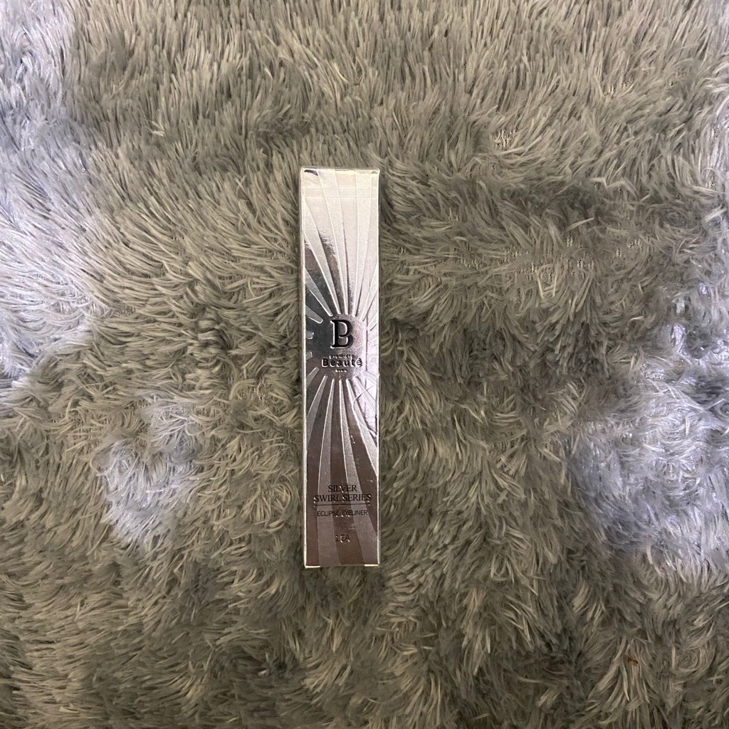 Eyeliner Premiere Beaute Hitam Mata Tahan Lama Original