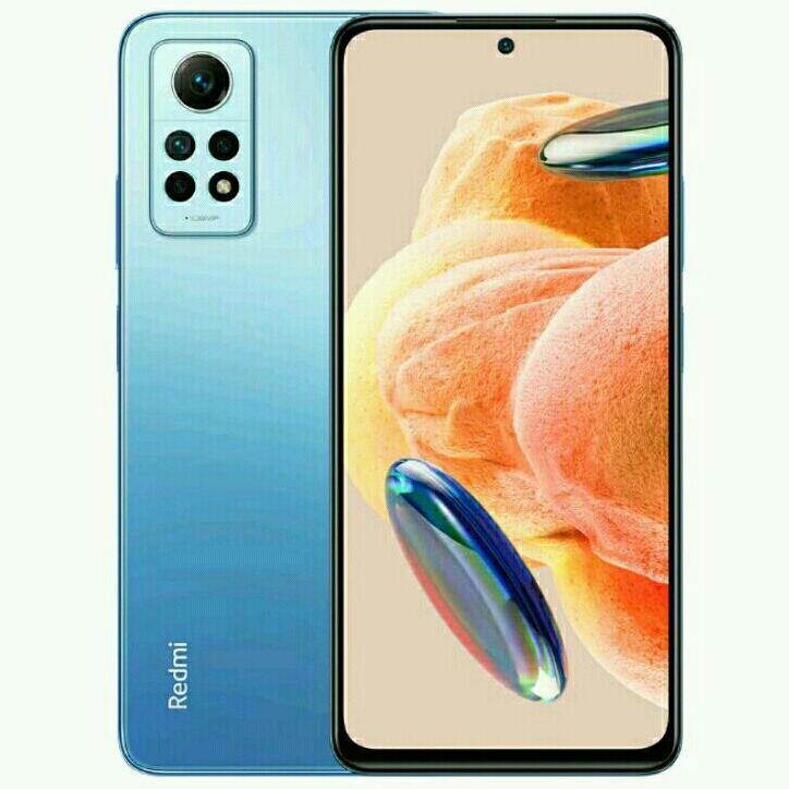 Xiaomi Redmi Note 12 Pro 4G 8/256 GB