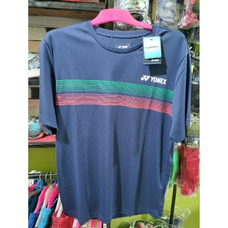 Kaos Badminton YONEX ORIGINAL