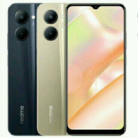 Realme C33 4/128 GB