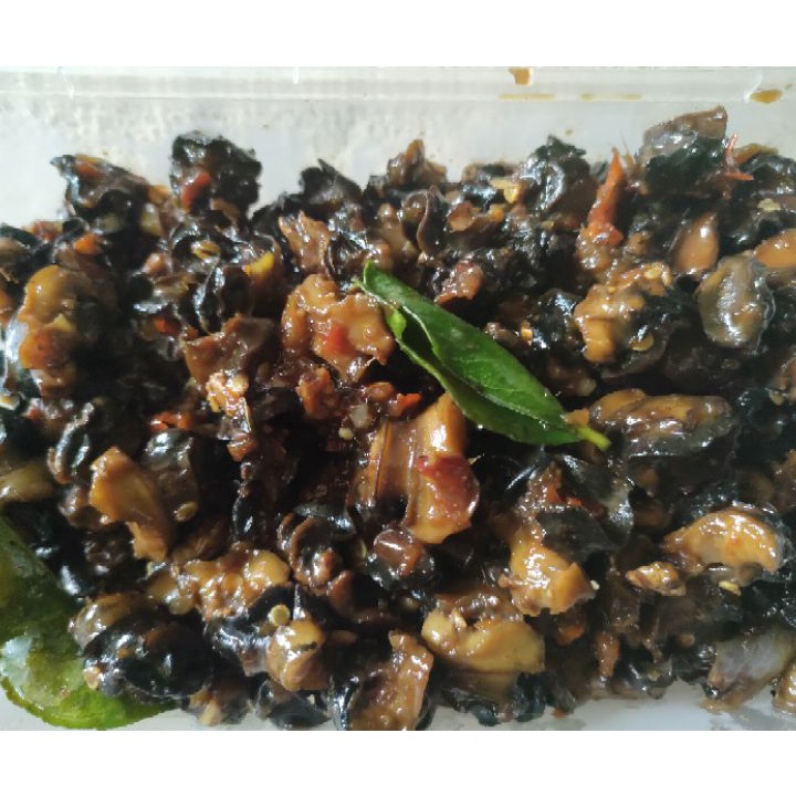 

Stok terbaru Ricarica keong