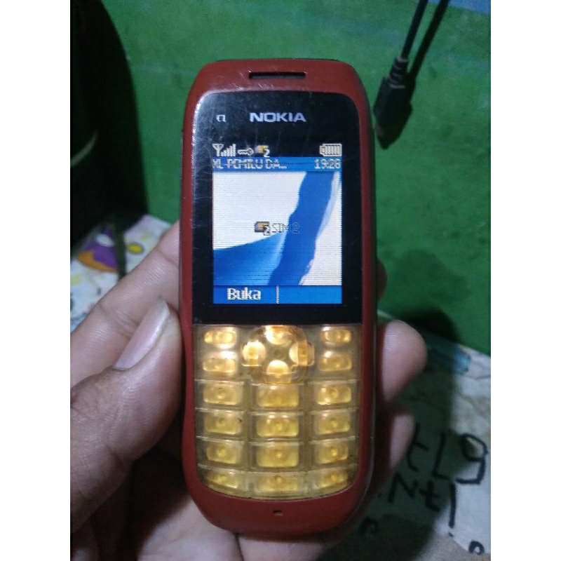 ~hp nokia C1/jadul~