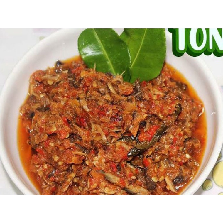 

PROMO ALE ANEKA SAMBAL HOMEMADE 2 GRAM