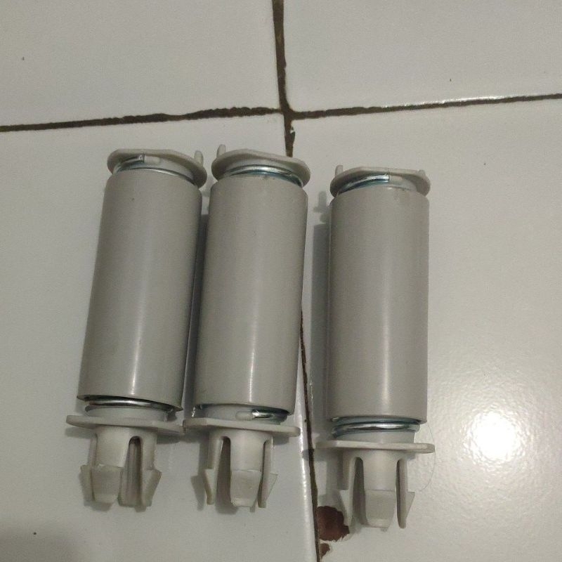 dudukan dinamo spin pengering LG mesin cuci 2 tabung 14kg  P1400RT P1600RT 16kg