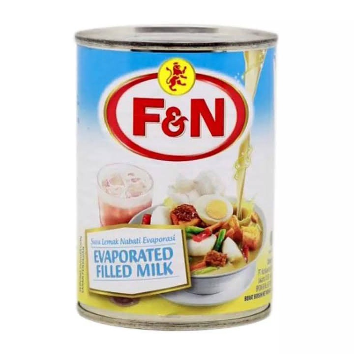 

C6369 SUSU FN FN EVAPORATED MILK 38GR