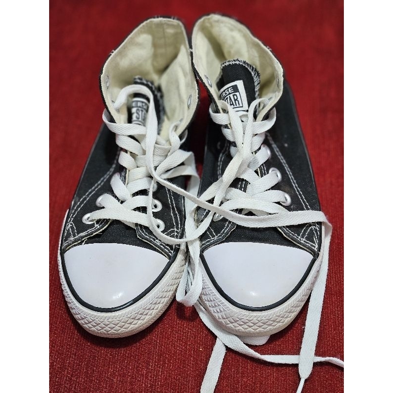 sepatu branded second, sepatu anak unisex