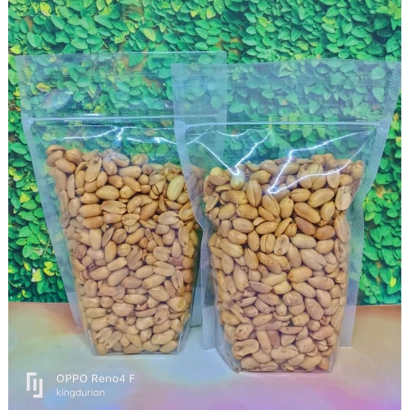 

Kacang bawang super 500 grm