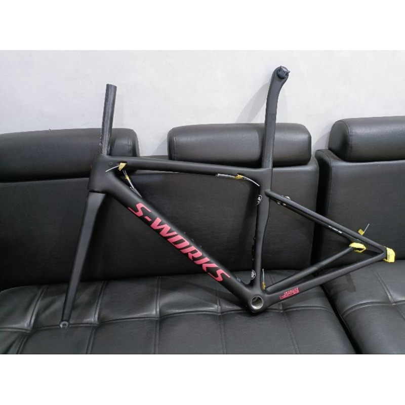 Frame Sworks SL6