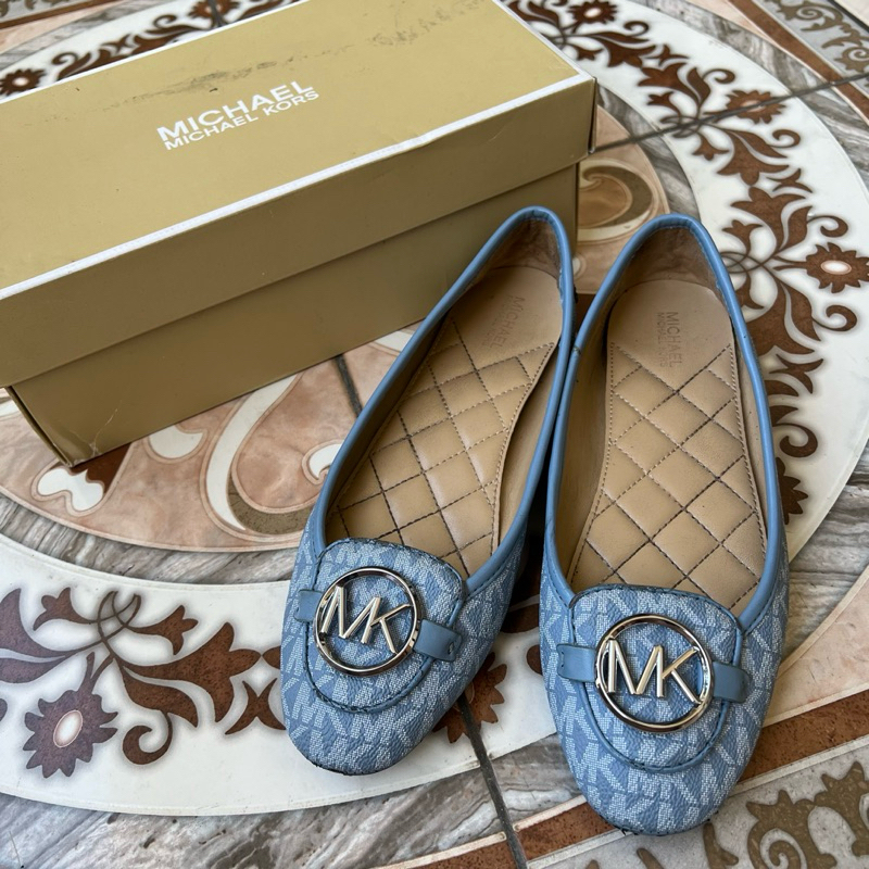 preloved michael kors fulton