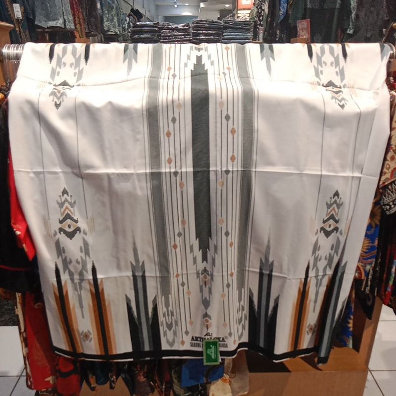 SARUNG HALUS WANGI SAMARINDA ARTHALOKA