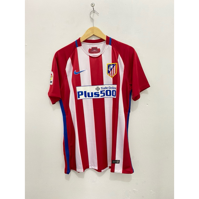 Jersey Atletico madrid  home 2016 2017