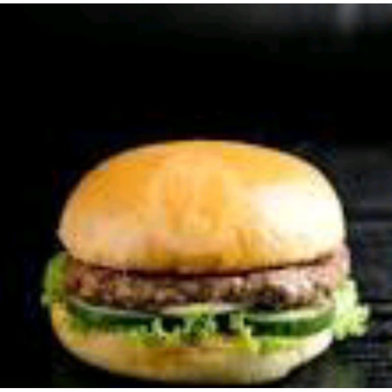 

Paket Burger Frozen