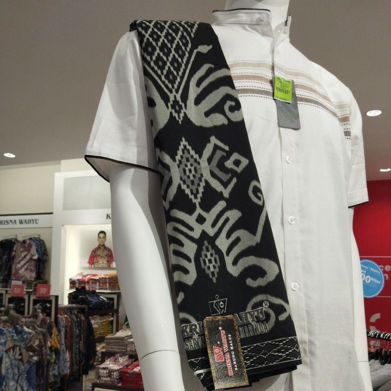 sarung harum by krisna wahyu